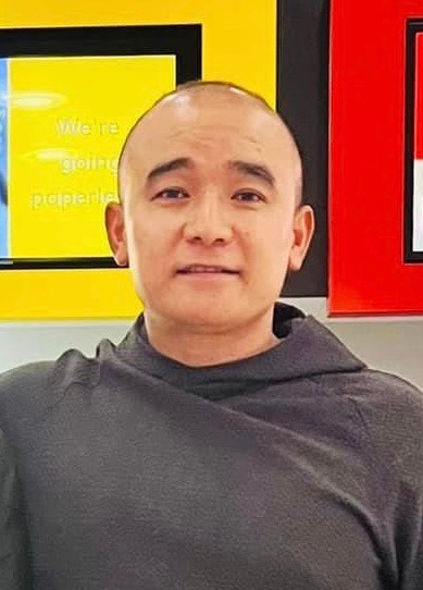 Rajkumar Gurung